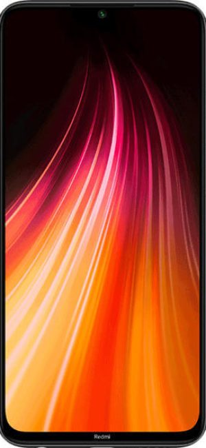 Xiaomi Redmi Note 8