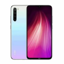 Xiaomi Redmi Note 8