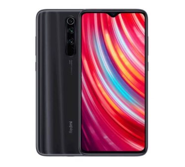 Xiaomi Redmi Note 8 Pro