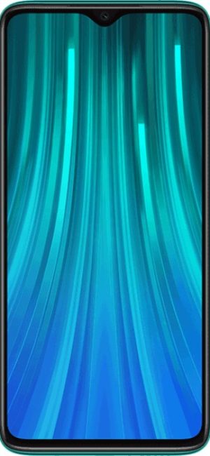 Xiaomi Redmi Note 8 Pro