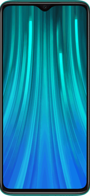 Xiaomi Redmi Note 8 Pro