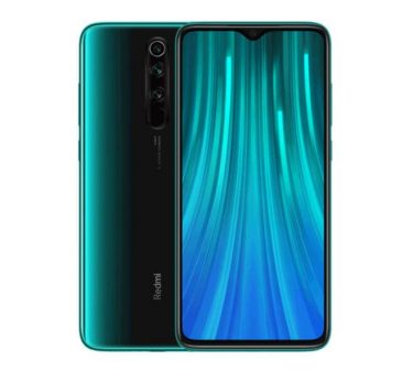 Xiaomi Redmi Note 8 Pro