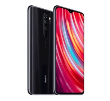 Xiaomi Redmi Note 8 Pro