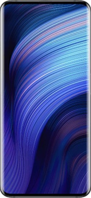 ZTE Nubia Z20