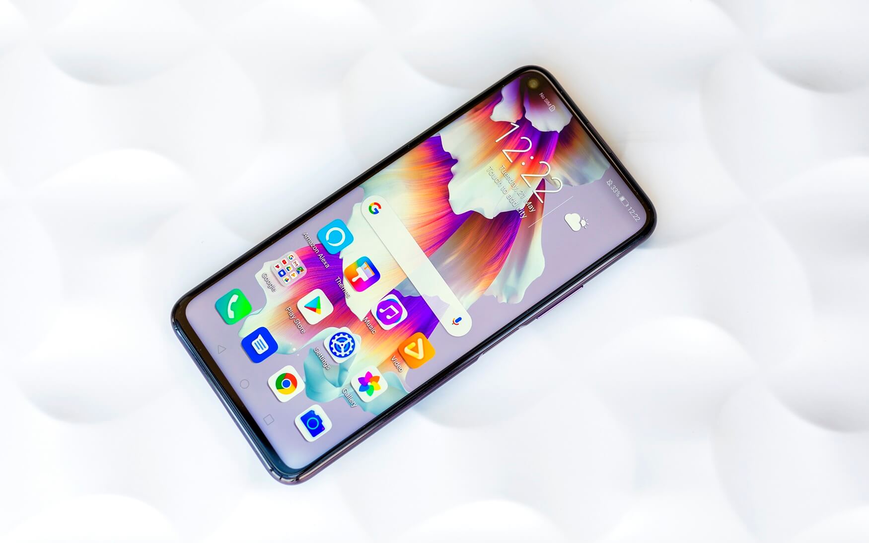 Honor 20 Pro İncelemesi