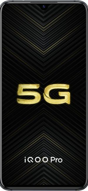 iQOO Pro 5G