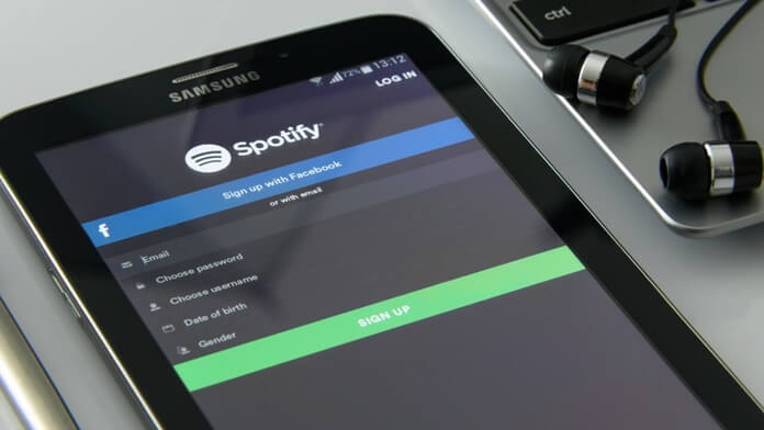 Kalıcı Olarak Spotify Hesabı Nasıl Kapatılır?