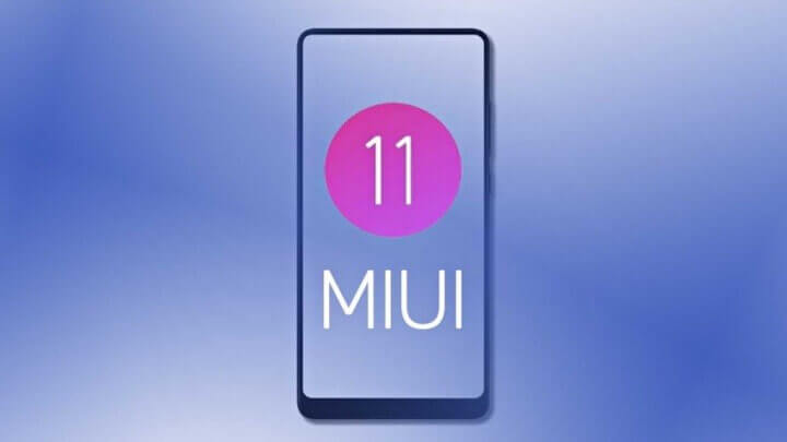 MIUI 11 Özellikleriyle En İyi Arayüz Olabilir!