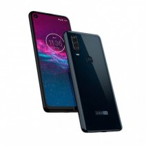 Motorola One Action Tanıtıldı - Fiyatı ve Özellikleri