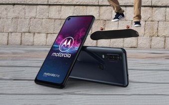 Motorola One Action Tanıtıldı - Fiyatı ve Özellikleri