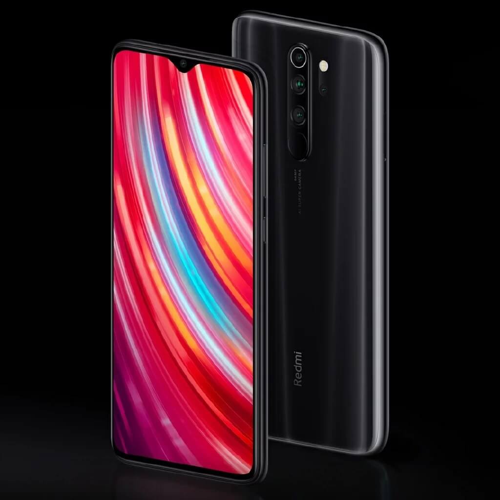 Redmi Note 8 ve Note 8 Pro Tanıtıldı - Fiyatı ve Özellikleri