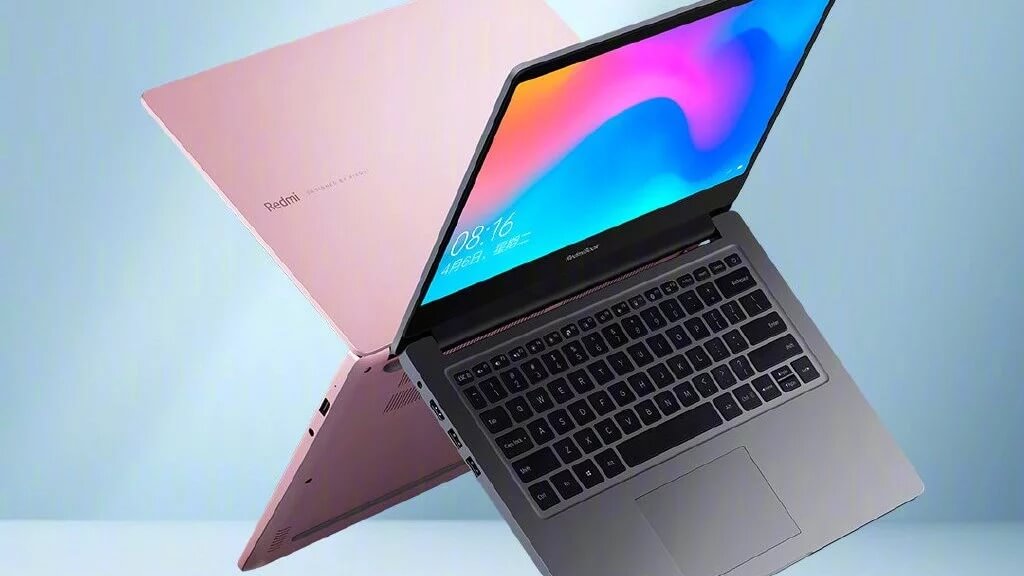 RedmiBook 14 Enhanced Sürümü Tanıtıldı - Fiyatı ve Özellikleri