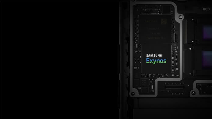 Samsung Exynos 9825 Yonga Setini Duyurdu! Hangi Özelliklerle Geliyor?