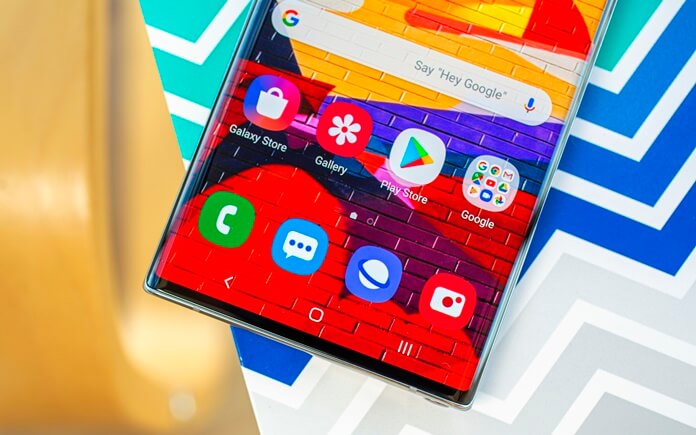 Samsung Galaxy Note 10 Plus İncelemesi