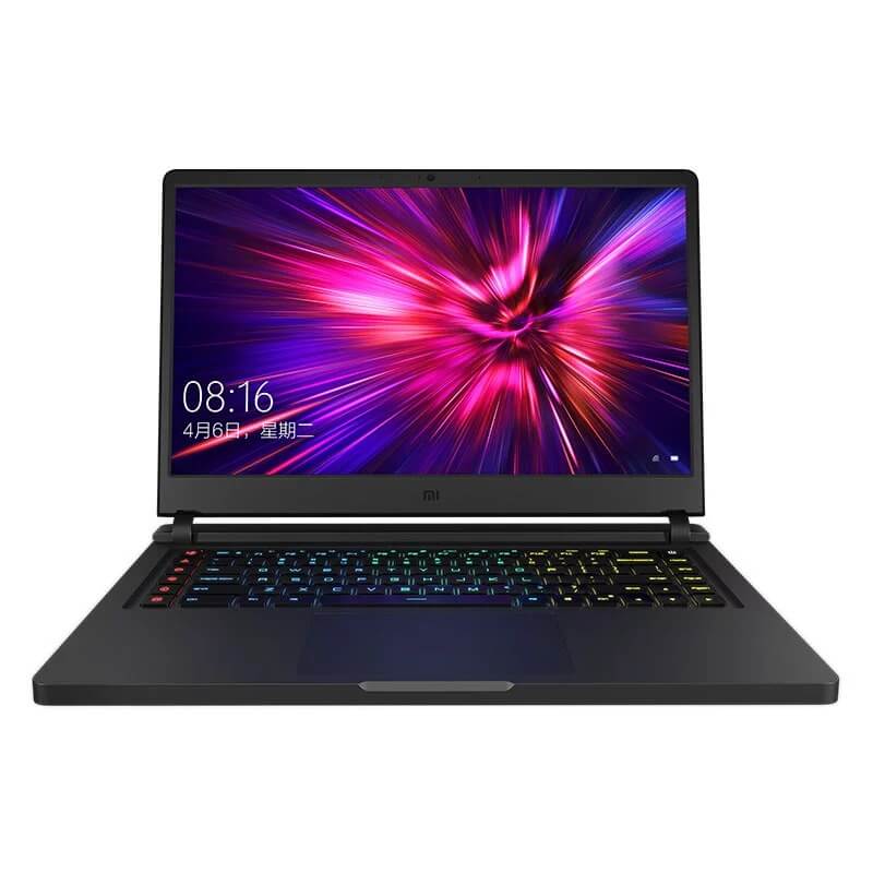 Xiaomi Mi Gaming Laptop 2019 Tanıtıldı - Fiyatı ve Özellikleri