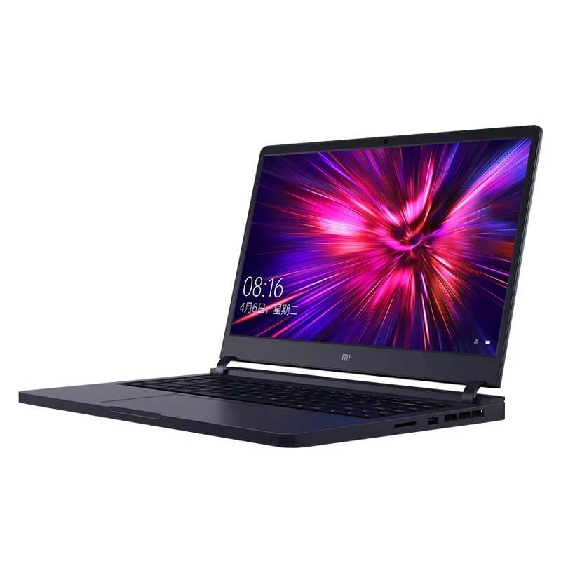 Xiaomi Mi Gaming Laptop 2019 Tanıtıldı - Fiyatı ve Özellikleri