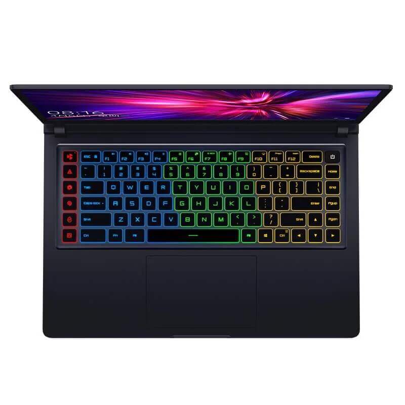 Xiaomi Mi Gaming Laptop 2019 Tanıtıldı - Fiyatı ve Özellikleri