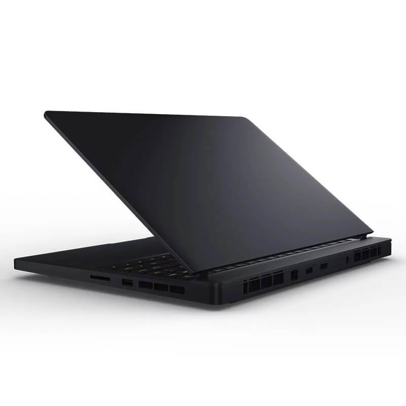 Xiaomi Mi Gaming Laptop 2019 Tanıtıldı - Fiyatı ve Özellikleri