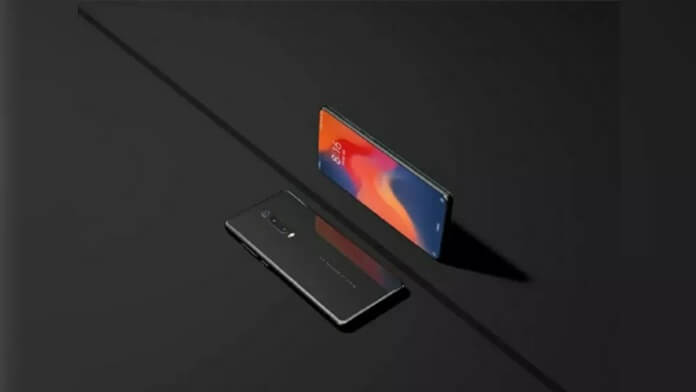 Xiaomi Mi Mix 4 Özellikleri Netlik Kazanmaya Başladı!