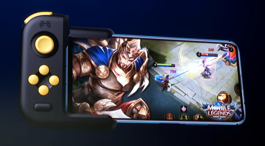 Yeni Honor Gamepad Tanıtıldı - Özellikleri Neler mi ?