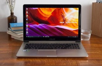 ASUS VivoBook Pro 15 N580VD