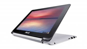 Asus Chromebook Flip