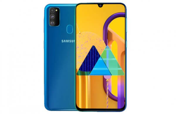 Galaxy M30s