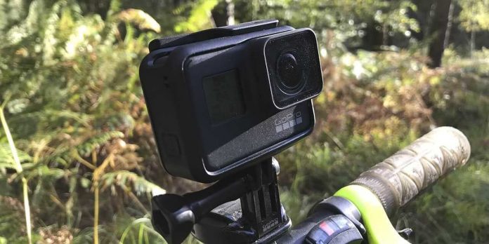 GoPro Hero 8 Black