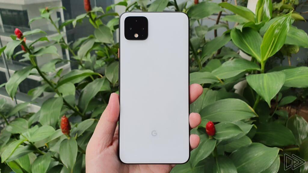 Google Pixel 4 XL