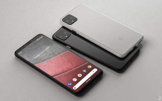 Google Pixel 4 XL