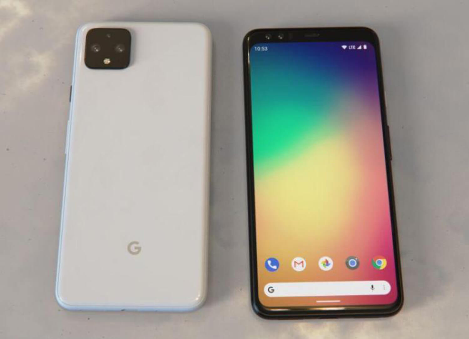 Google Pixel 4 XL