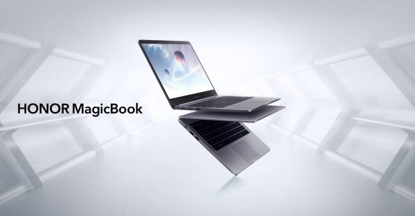 Honor MagicBook Pro