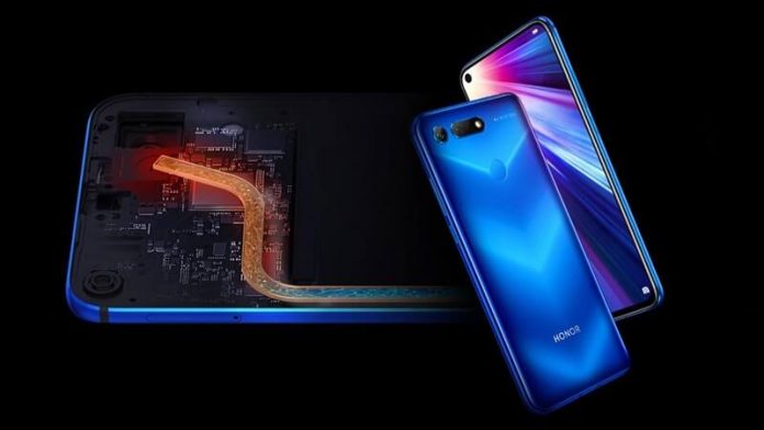 Honor Vera 30