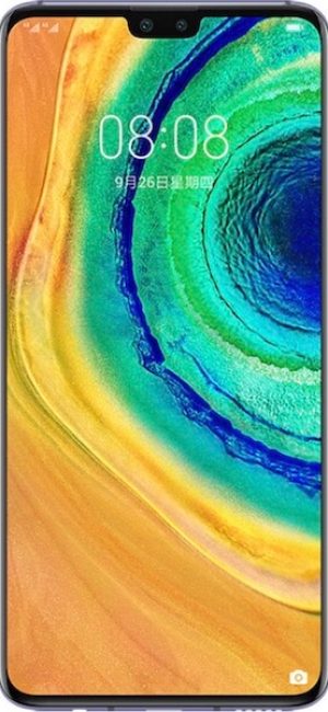Huawei Mate 30 5G