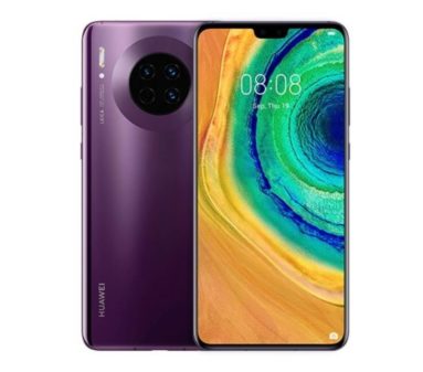 Huawei Mate 30