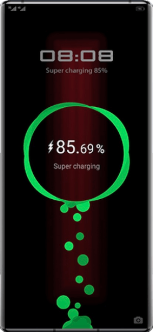 Huawei Mate 30 RS Porsche Design