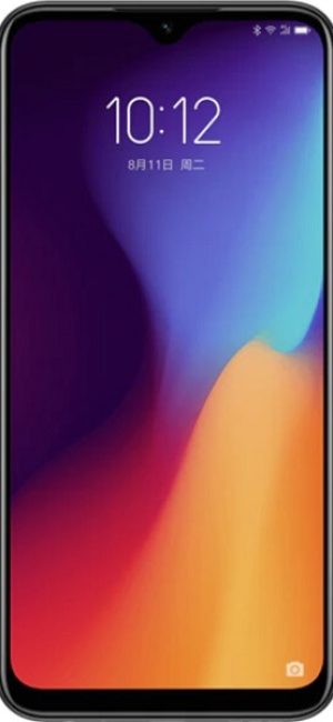 Lenovo K10 Plus