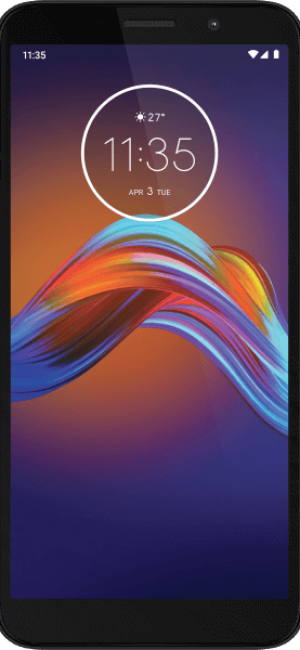 Motorola Moto E6 Plus