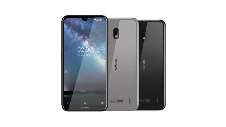 Nokia 2.2