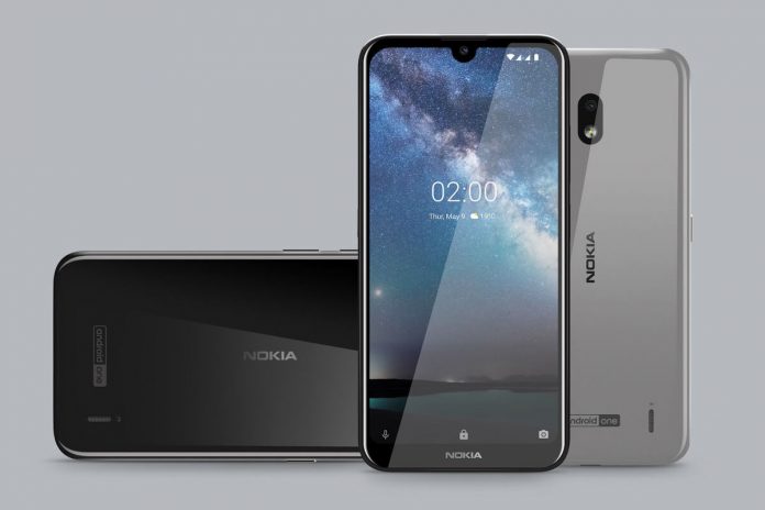 Nokia 2.2