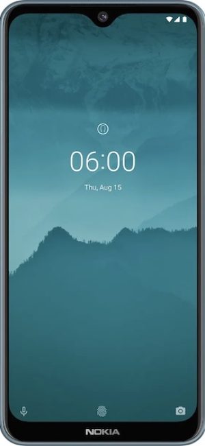 Nokia 6.2