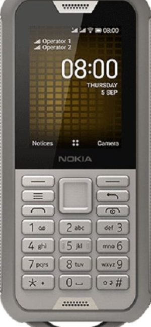 Nokia 800 Tough