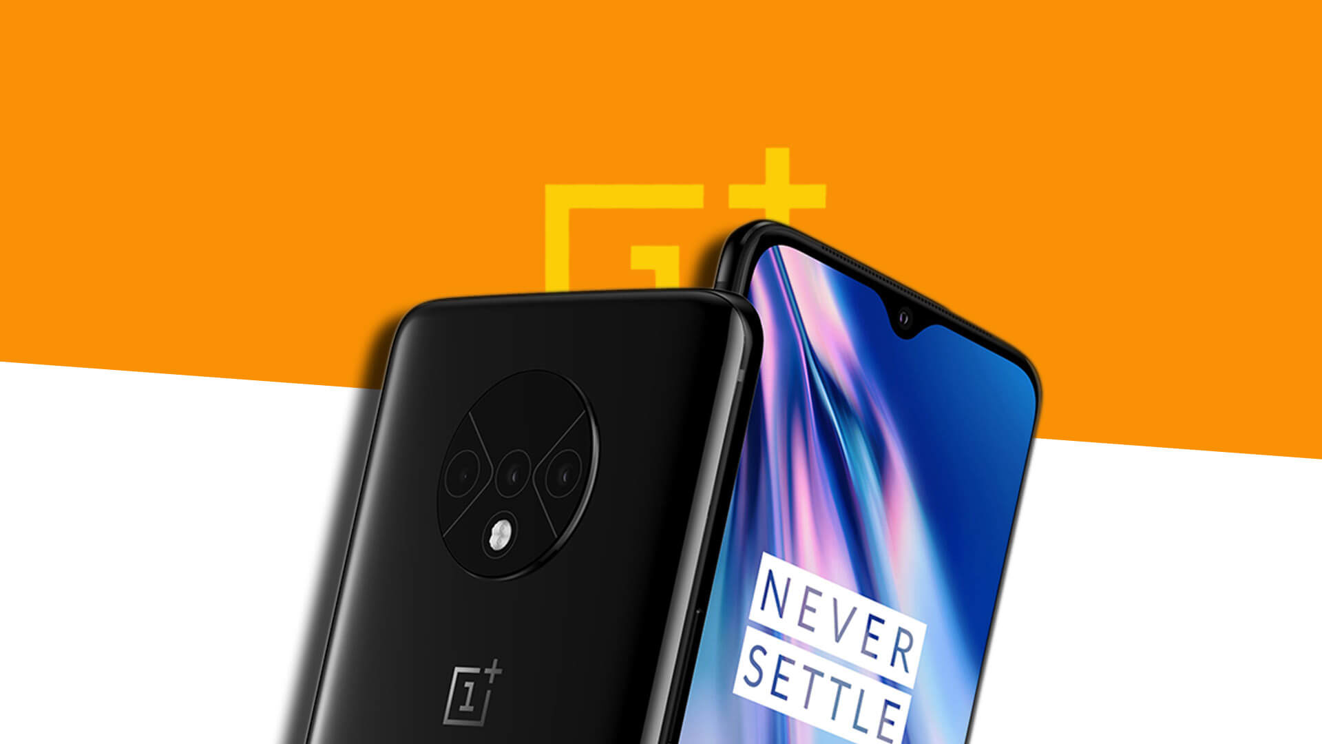 Oneplus 7T ve Oneplus 7T Pro