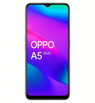 Oppo A5 (2020)