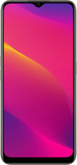 Oppo A5 (2020)