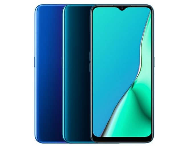 Oppo A9 (2020)