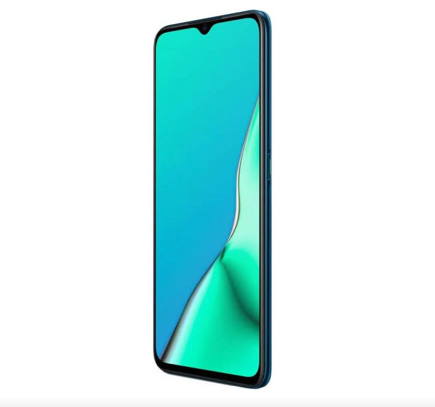 Oppo A9 (2020)