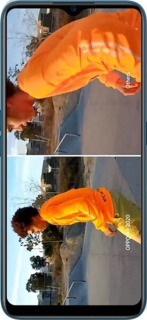 Oppo A9 (2020)
