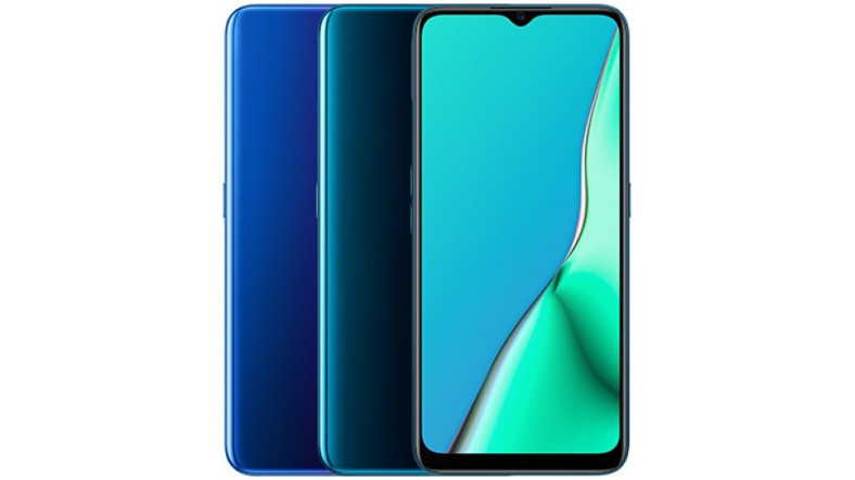 Oppo A9 (2020)