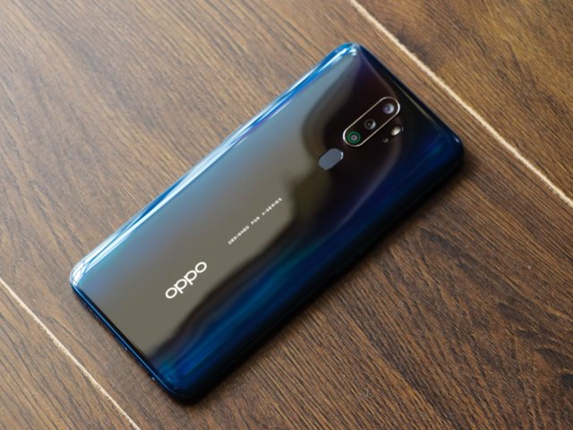 Oppo A9 (2020)